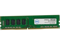 Memória DELL  8GB (1x8GB) 2R PC4-2133P-U Non-ECC SDP CAS:15-15-15 1.20V 64-bit UDIMM 288-pin STD (0FN6XK, A8058238, FN6XK, SNPFN6XKC/8G) R