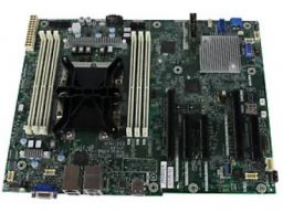 HPE Proliant  ML110 G10 Motherboard, Intel Xeon Scalable Processors 2 Gen (P11532-001) R