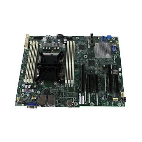 HPE Proliant  ML110 G10 Motherboard, Intel Xeon Scalable Processors 2 Gen (P11532-001) R