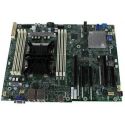 HPE Proliant  ML110 G10 Motherboard, Intel Xeon Scalable Processors 2 Gen (874022-002, P11532-001) R