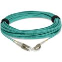 HPE Premier Flex Lc lc Om4 2f 15m Cable (QK735A, 656430-001) N