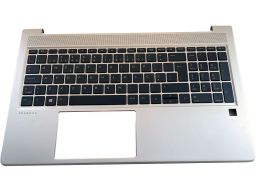 HP ProBook 650 G8 Top Cover Teclado Português (M49547-131) N