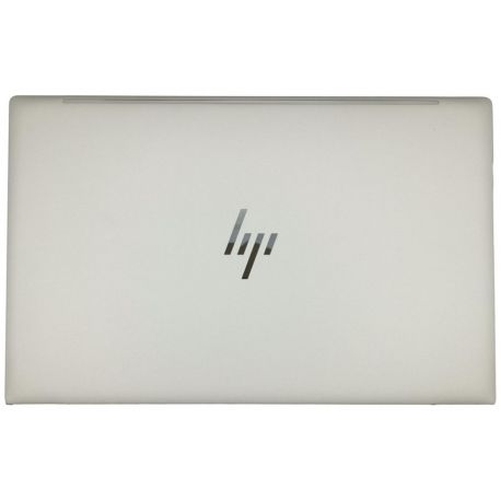 HP LCD Back Cover Pale Gold W Antenna  (L98362-001, L94046-001)