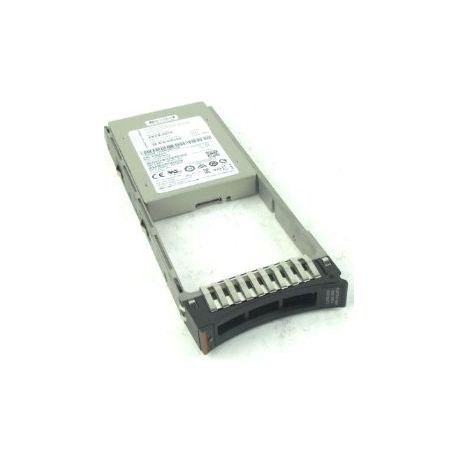 Ibm 3.84tb 12 Gb Sas 2.5 Inch Flash Drive V5000 G2 (2078-ACN1)