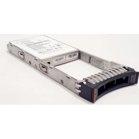 Ibm Storwize V7000 Gen2 1.6tb Sff Flash Drive (2076-AHH4)