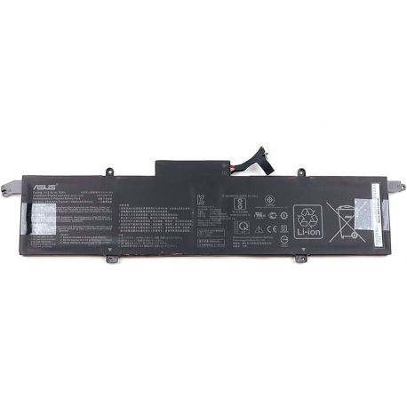 Bateria ASUS Original C41N1837, ROG ZEPHYRUS G14 GA401IH, GA401IHR, GA401II, GA401IU, GA401IV, GA401QC, GA401QE, GA401QH, GA401QM 2 células 15.4V 76Wh 4940mAh (0B200-03610000, 0B200-03610100, 0B200-03610200, 0B200-03610300) N