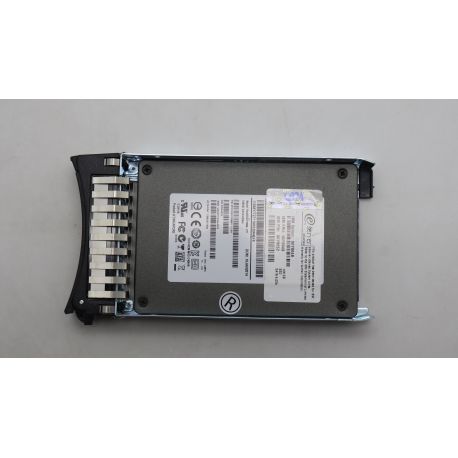 Ibm 128gb Sata 6gbps 2.5 7mm Solid State Drive (90Y8649)