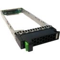 Fujitsu Eternus DX100, DX200, DX500, DX60, DX600 S3/S4/S5 2.5" Hard Drive Caddy Tray with CA07662-C420 dongle card (CA32562-Y042, CA32562-Y043) R