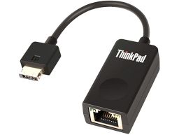 LENOVO ThinkPad Ethernet Extension Adapter Gen 2 (4X90Q84427, SC10P42352, 01LX667, 01LX668, 01LX669, 01LX670, 01LX671, 01LX672, 01YU026, 01YU027, 01YU028, 01YU029, 01YU030, 01YU031) N