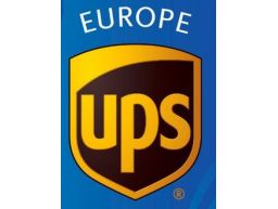 Portes UPS Europa