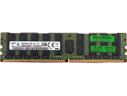 Memória DELL EMC Original 128GB (1x128GB) 2S4R PC4-2400U-L 8-bit ECC 3DS CAS:20-18-18 1.20V 64-bit LRDIMM 288-pin STD (0XNJHY, A9031094, SNPXNJHYC/128G, XNJHY) R