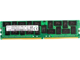 Memória OEM Compatível 128GB (1x128GB) 2S4R PC4-2400U-L 8-bit ECC 3DS CAS:20-18-18 1.20V 64-bit LRDIMM 288-pin STD (HMABAGL7A4R4N-UL, HMABAGL7M4R4N-UL, M386AAK40B40-CUC) N