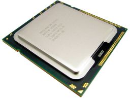 HPE Intel Xeon Processor E5540, 8M Cache, 2.53 GHz, 5.86 GT/s Intel® QPI (490071-001) N