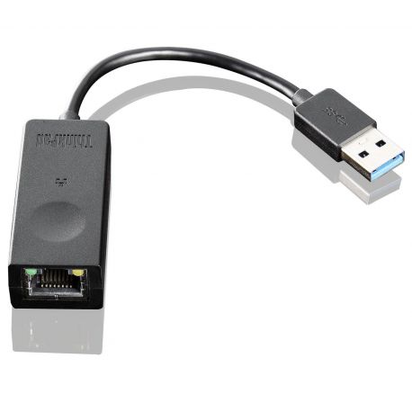 Lenovo Usb 3.0 Ethernet Adapter (03X6840)