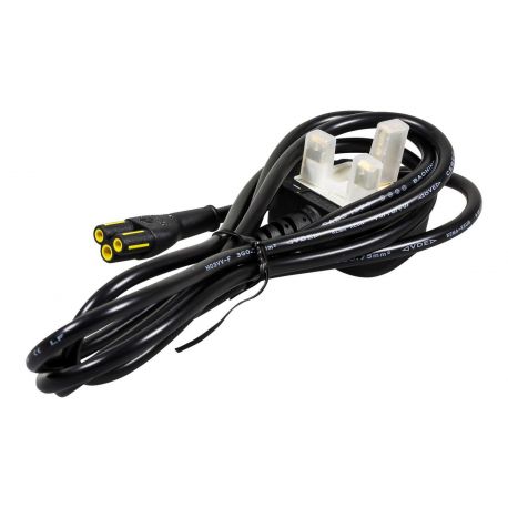 Hp Cable Powercord Ac 3 Wire English U.k. To Micke(213351-001)
