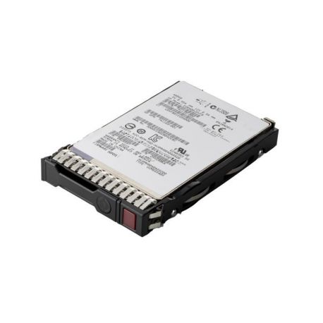 Hpe 960gb Sata Mu Sff Sc Mv Ssd (P18434-B21, P18478-001) N