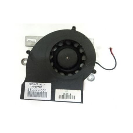 Cooling Fan HP 380029-001