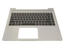 HP INC Hp Top Cover W keyboard  W o Backlight Italian (L44589-061)