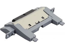 HP CANON Separation Pad Assembly (RM1-6454)