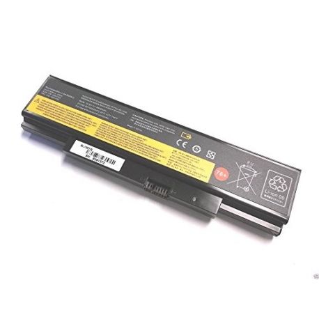 Bateria compatível Lenovo 4X50G59217 * 10.8V, 5200mAh, 56Wh