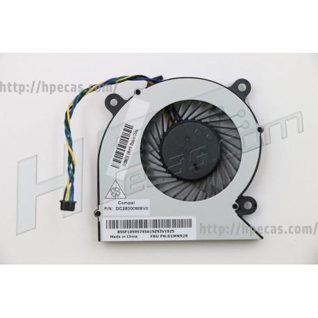 Lenovo 7010 System Fan (01MN928) N