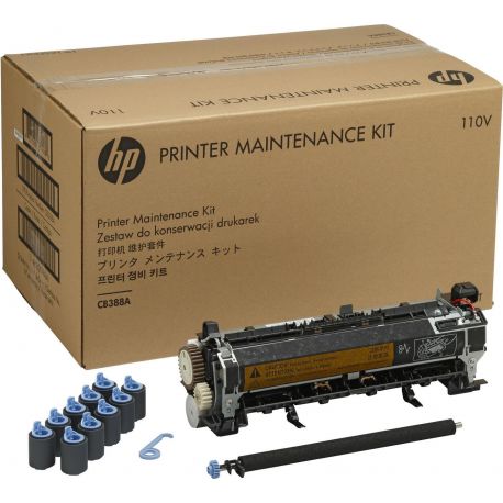 Kit de Manutenção Original HP Laserjet P4000 série (CB389A) R