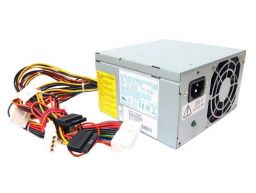 Hp Power Supply (300 Watts) - Without Power Factor (585007-001)