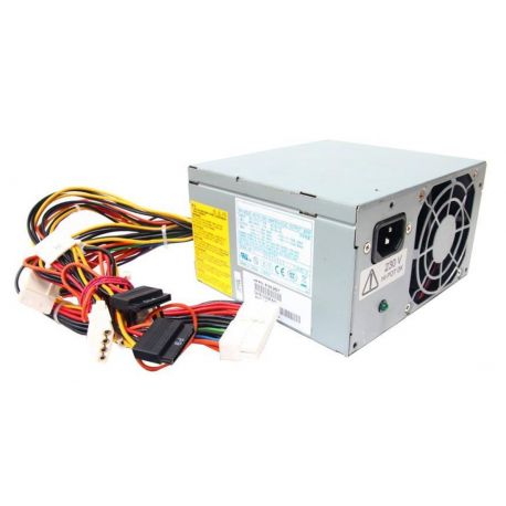 Hp Power Supply (300 Watts) - Without Power Factor (585007-001)