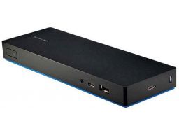 HP Universal USB-C Dock G4 (3FF69AA-ABB)