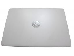 HP 15S-EQ, 15S-FQ Lcd Back Cover Snowflake White (L63605-001) N