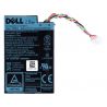 DELL EMC Battery 3.7V 2.8Wh 720mAh for PERC H740P, H840, H750 Controller, without bracket (CN-0NWJ48, 0NWJ48, NWJ48) N