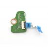 HP Power Button Board With Cable (809033-001 / DAX14APB6D0)