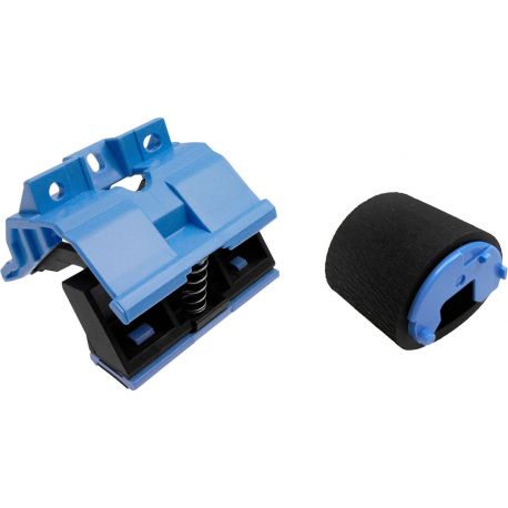 HP Pickup Roller, Separation Pad, Tray 1 Kit HP LaserJet 700 M712, M725, 5200, M5025 (CF235-67906) N