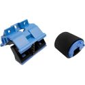 HP Pickup Roller, Separation Pad, Tray 1 Kit HP LaserJet 700 M712, M725, 5200, M5025 (CF235-67906) N