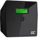 Green Cell UPS 1000VA 600W Power Proof (UPS03)