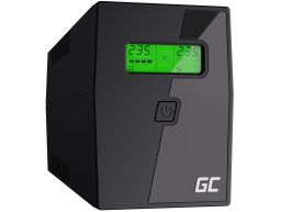 Green Cell UPS 800VA 480W Power Proof (UPS02)