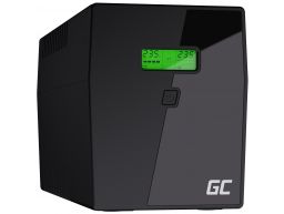Green Cell UPS 2000VA 1400W Power Proof (UPS09)