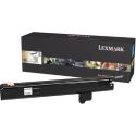 Fotocondutor Preto Lexmark Color Laser C935, X945 séries (C930X72G)
