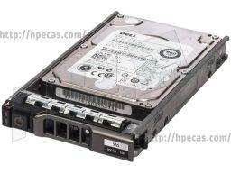 Dell HDD 900GB 10K SAS 6G 2.5" SFF (RC34W) N