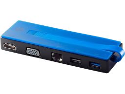 HP USB-C Travel Dock (839032-001, 844550-001, T0K29AA) R
