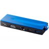 HP USB-C Travel Dock (839032-001, 844550-001, T0K29AA) R