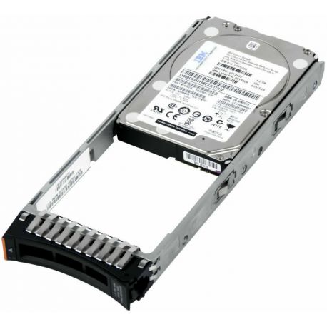 Ibm 1.2tb 10k 6g 2.5inch Sas Hdd (00Y2507)