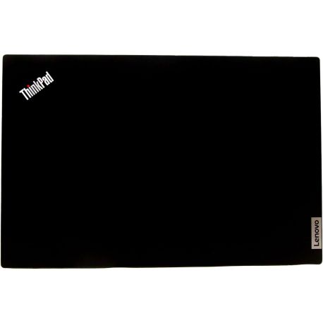 Lenovo E15 Gen1/2/3 LCD Back Cover Black (5CB0S95400, 5CB1H92448) N