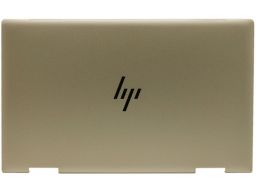 HP ENVY 13-AY, 13-BD, LCD Back Cover, Pale Gold (M15276-001, M17249-001)