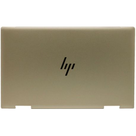 HP ENVY 13-AY, 13-BD, LCD Back Cover, Pale Gold (M15276-001, M17249-001)