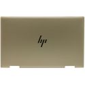 HP ENVY 13-AY, 13-BD, LCD Back Cover, Pale Gold (M15276-001, M17249-001)