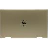 HP ENVY 13-AY, 13-BD, LCD Back Cover, Pale Gold (M15276-001, M17249-001)