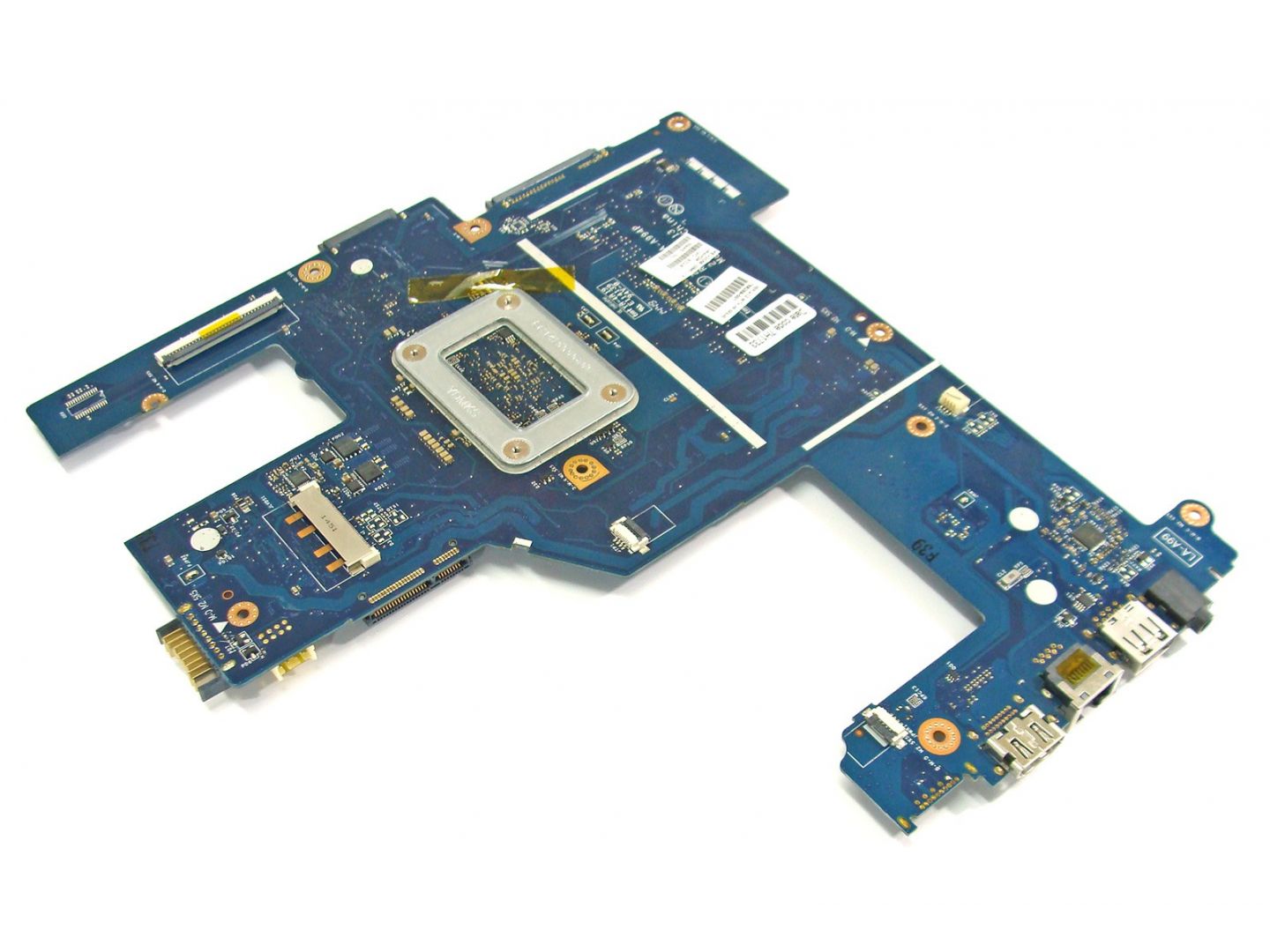 HP Motherboard UMA N2840 W8STD (788289-501, 789451-501) (N