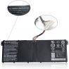 Bateria Compatível ACER AC14B18J 11.4V 3220mAh (KT.0030G.004, KT.0030G.009, KT.0030G.010) 