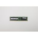 LENOVO 16GB (1x16GB) 2Rx4 PC4-23400Y-R DDR4-2933 ECC CAS:21-21-21 1.20V RDIMM STD (01AG633)